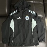 2026 Algeria Windbreaker