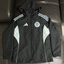 2026 Algeria Windbreaker