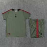 26/27 Bayern Training Shorts Suit