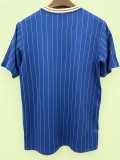 2026 Japan Blue Training Shirts