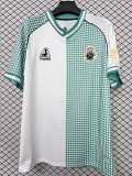 2025/26 Racing de Santander Commemorative Edition 113th Anniversary Fans Soccer jersey
