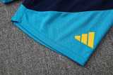 2026 Spain Training Shorts Suit