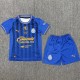 2025/26 Chivas 3RD Fans Kids Soccer jersey