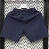 NK Blue gray Casual Shorts Pants