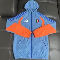 2026 Italy Windbreaker