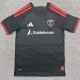 26/27 D.C. United Home Fans Soccer jersey