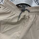 AD Khaki Casual Shorts Pants