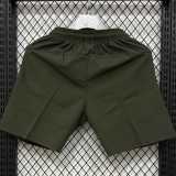 2025/26 AD Army green Shorts Pants