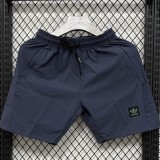 2025/26 AD Blue gray Casual Shorts Pants