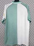2025/26 Racing de Santander Commemorative Edition 113th Anniversary Fans Soccer jersey