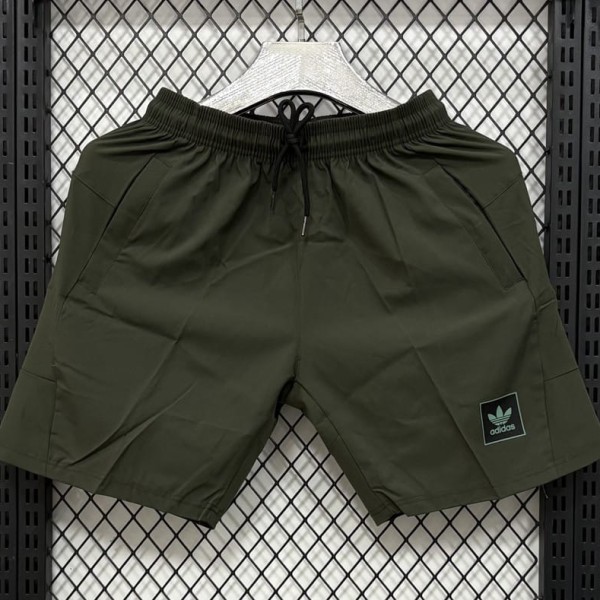 2025/26 AD Army green Shorts Pants