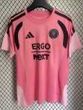 26/27 Inter Miami Pink Training Shirts