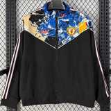 26/27 Man Utd Windbreaker
