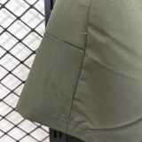 2025/26 AD Army green Shorts Pants