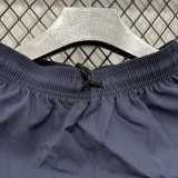 NK Blue gray Casual Shorts Pants
