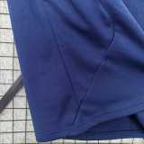2026 Colombia Royal blue Polo Jersey