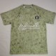 2025/26 CD Palestino Light Green Training Shirts