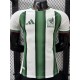 2026 Mexico Player Training Shirts