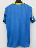 2026 Colombia Blue Training Shirts