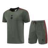 26/27 Bayern Training Shorts Suit