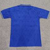 1995/96 Real Oviedo Home Retro Soccer jersey