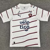 26/27 Cerro Porteno Away Fans Soccer jersey