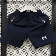 UA Royal blue Casual Shorts Pants