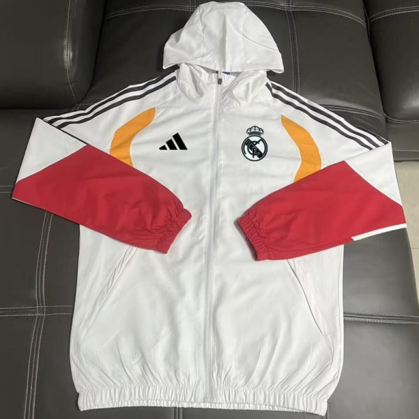 26/27 R MAD Windbreaker