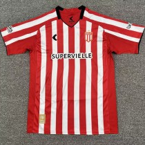 26/27 Estudiantes de La Plata Home Fans Soccer jersey