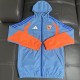 26/27 Sevilla Windbreaker