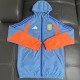 26/27 Aston Villa Light blue Windbreaker