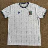 2026 Equatorial Guinea Away Fans Soccer jersey