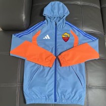 26/27 Roma Windbreaker