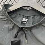 NK Gray Casual Shorts Pants