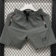 UA Dark gray Casual Shorts Pants