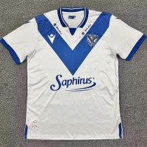 26/27 Velez Sarsfield Home Fans Soccer jersey