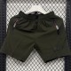 UA Army green Casual Shorts Pants