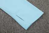 2026 Argentina Half Pull Tracksuit
