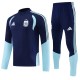 2026 Argentina Half Pull Tracksuit