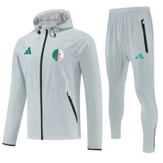 2026 Algeria Gray Tracksuit