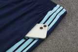 2026 Argentina Half Pull Tracksuit