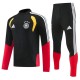 2026 Germany Half Pull Tracksuit