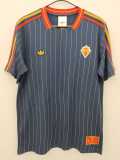 2026 Spain Training Shirts