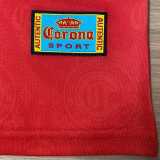 1995/97 Toluca Home Retro Long Sleeve Soccer jersey
