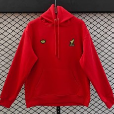 2026 Mexico Hoody