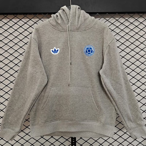 2026 Colombia Hoody