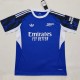 2025/26 ASN Blue Training Shirts