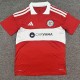26/27 Chicago Fire Home Red Fans Soccer jersey