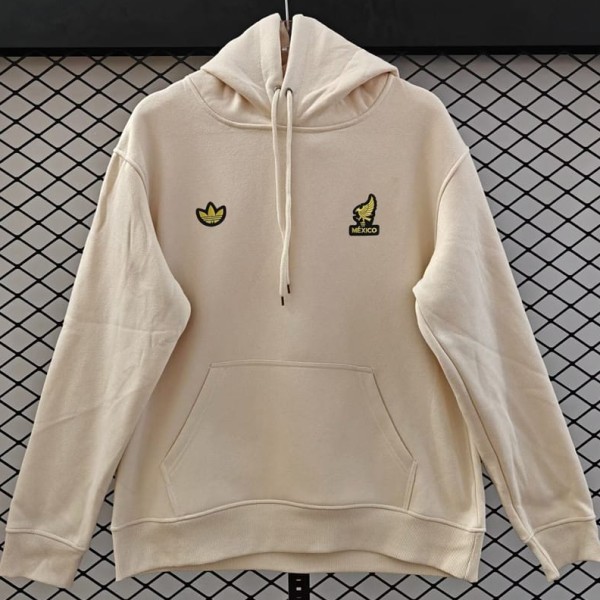 2026 Mexico Hoody