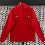 2026 Mexico Hoody